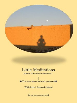 cover image of Little Meditations